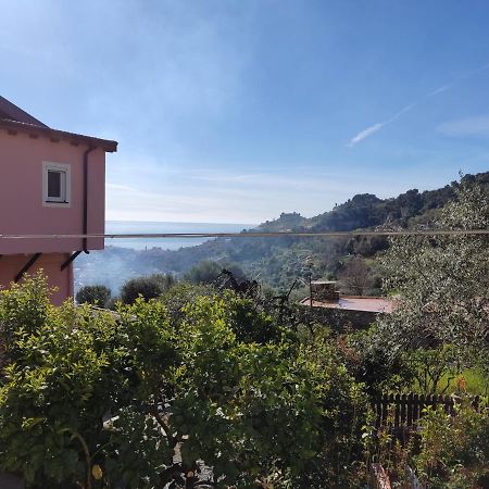 Casa Elvira Apartment Seglia San Bernardo ภายนอก รูปภาพ