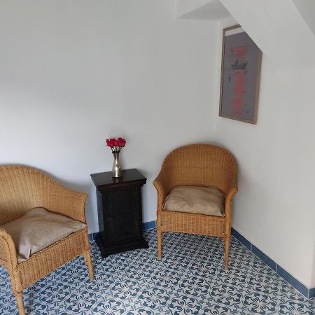 Casa Elvira Apartment Seglia San Bernardo ภายนอก รูปภาพ