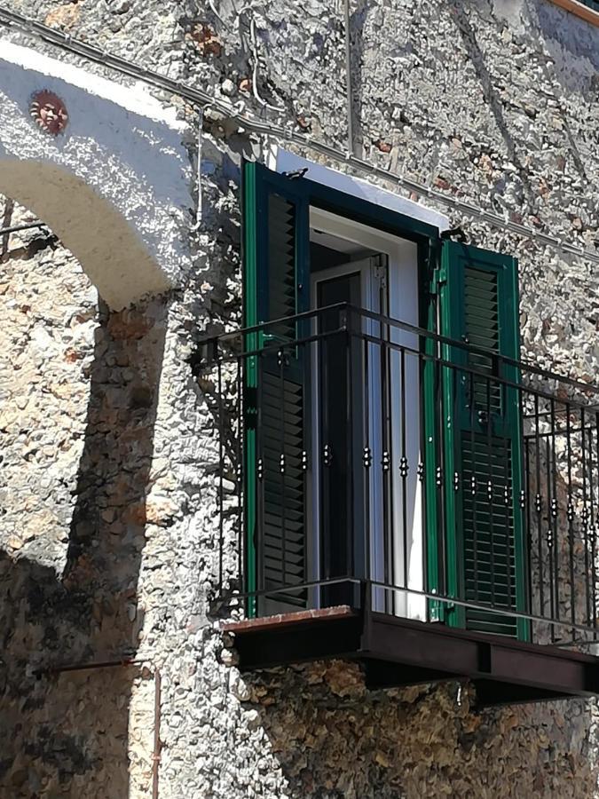 Casa Elvira Apartment Seglia San Bernardo ภายนอก รูปภาพ