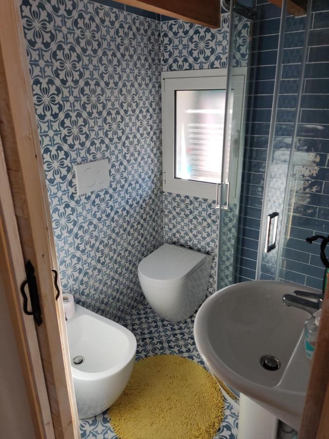 Casa Elvira Apartment Seglia San Bernardo ภายนอก รูปภาพ