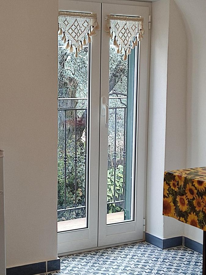 Casa Elvira Apartment Seglia San Bernardo ภายนอก รูปภาพ