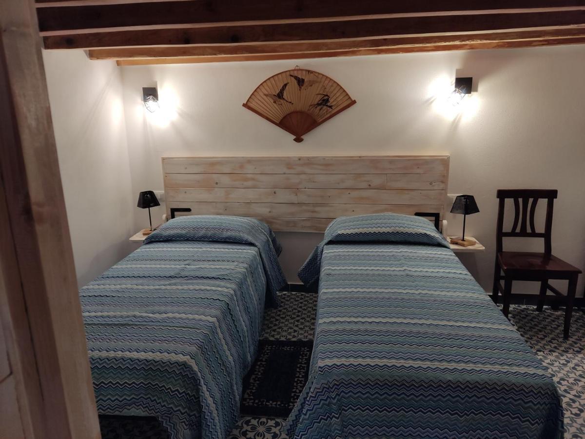 Casa Elvira Apartment Seglia San Bernardo ภายนอก รูปภาพ